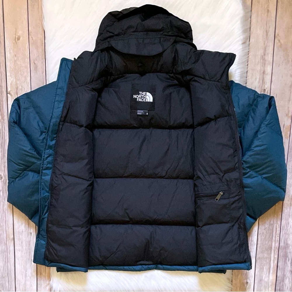 The North Face Men’s 1996 Retro Nuptse Jacket - Picture 6 of 10